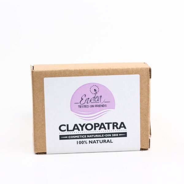 GPFen-19 Endea Săpun Clayopatra 0