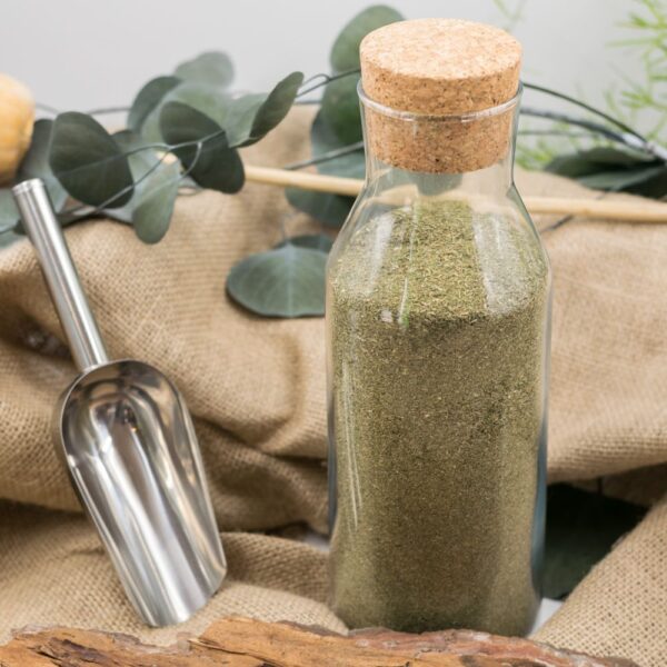 CDS-13 Mărar Uscat Aromatic pentru Salate Tzatziki și Brânzeturi Vegane 0