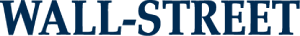 Logo Wall Street